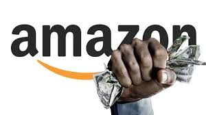 amazon permanently held money