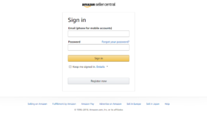 Best Amazon Accounts For Sale Buy Amazon Seller Accounts